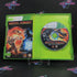 Mortal Kombat Xbox 360 Complete - Very Good