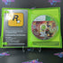Grand Theft Auto V Best Seller Xbox 360 + Map Complete - Excellent