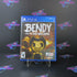 Bendy and the Ink Machine PS4 PlayStation 4 Complete - Refurbished