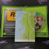 Grand Theft Auto V Best Seller Xbox 360 + Map Complete - Excellent