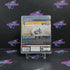 Wonderbook Book of Spells PS3 PlayStation 3 Complete - Excellent