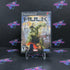 The Incredible Hulk PS2 PlayStation 2 - Very Good