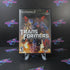Transformers Revenge of the Fallen PS2 PlayStation 2 - Very Good