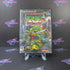 Teenage Mutant Ninja Turtles 2 Battle Nexus PS2 PlayStation 2 - Very Good