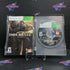 Dark Souls II Black Armor Edition Xbox 360 + Sleeve/CD Complete - Refurbished