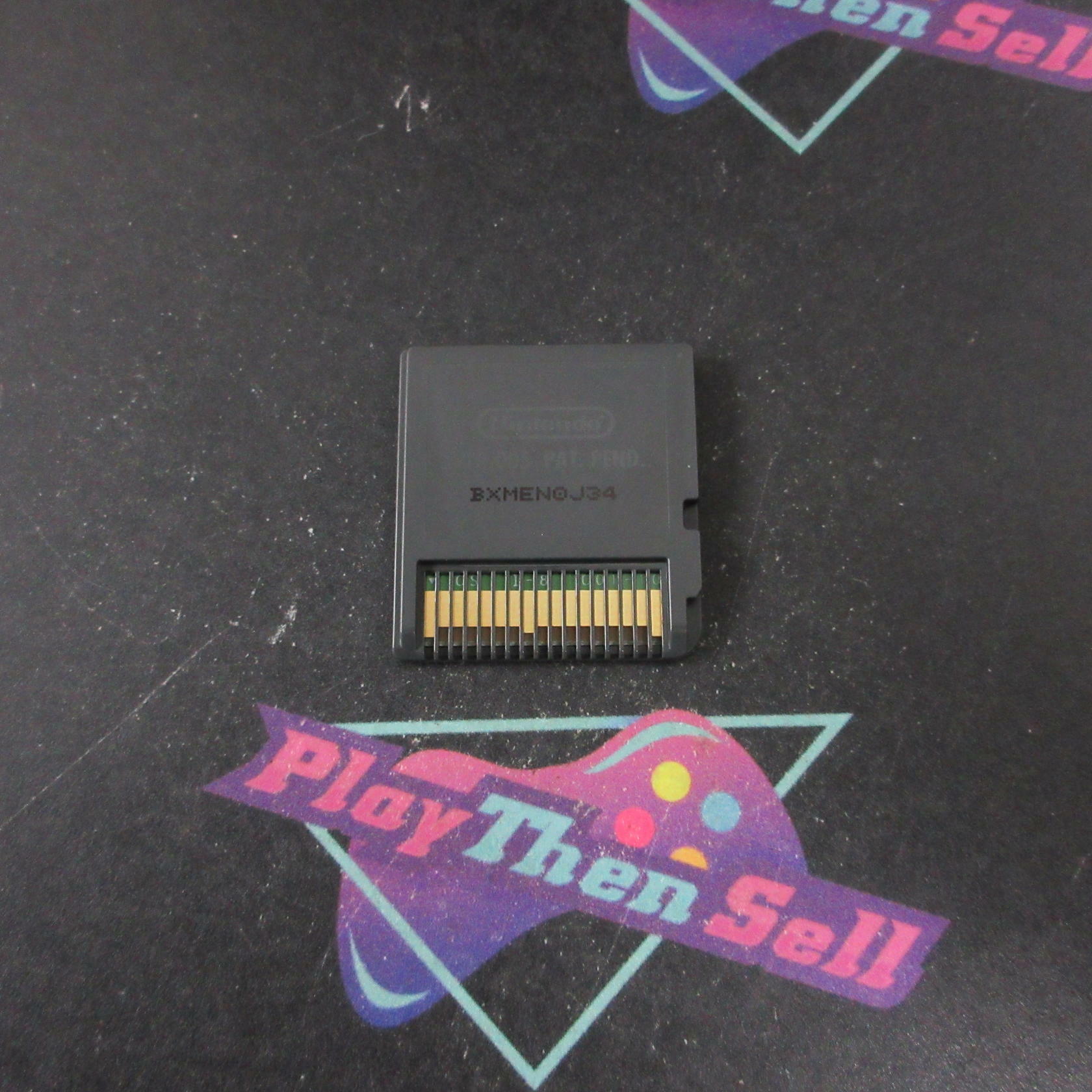 Disney's A Christmas Carol Nintendo DS Complete - Refurbished