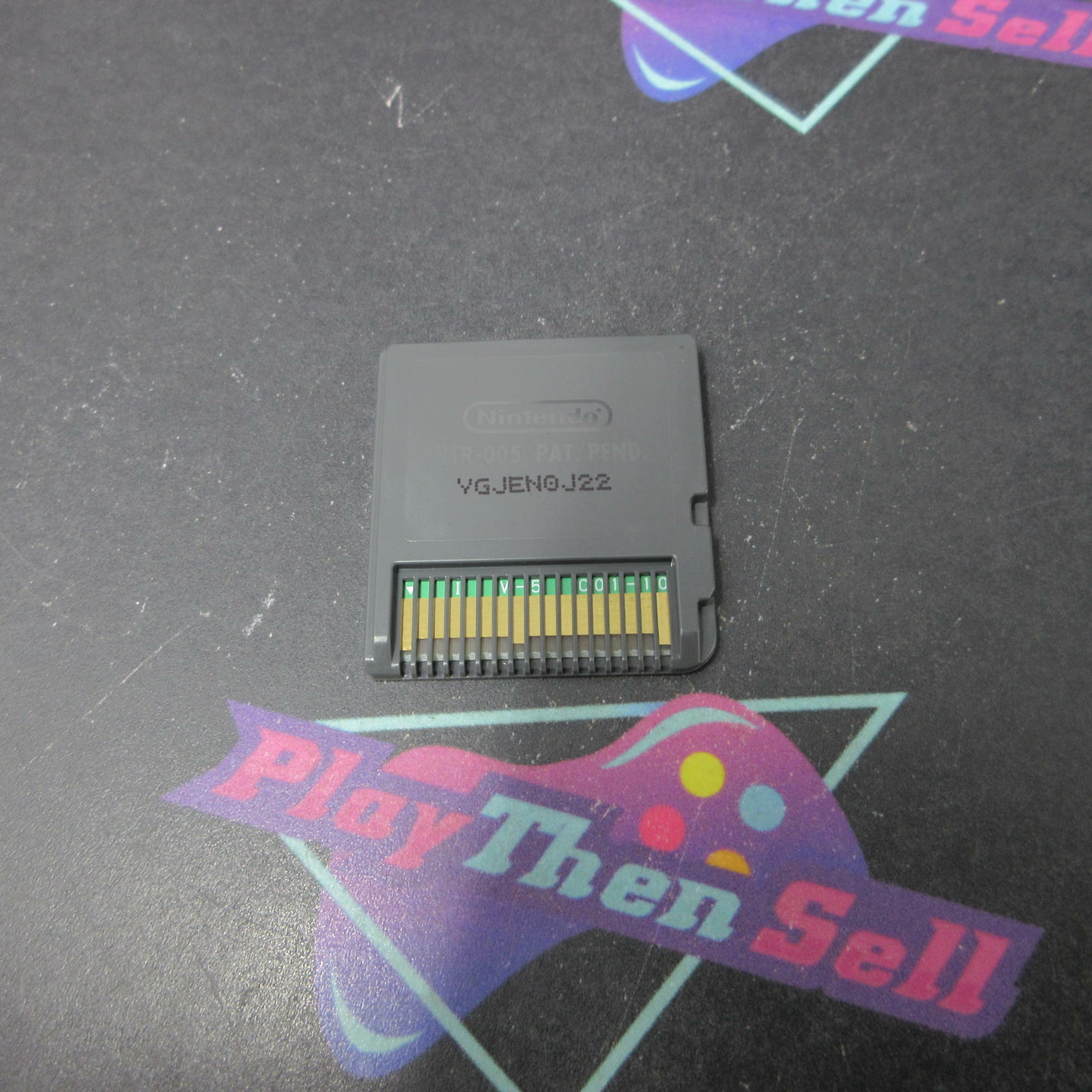 George of The Jungle Search for the Secret Nintendo DS Complete - Refurbished