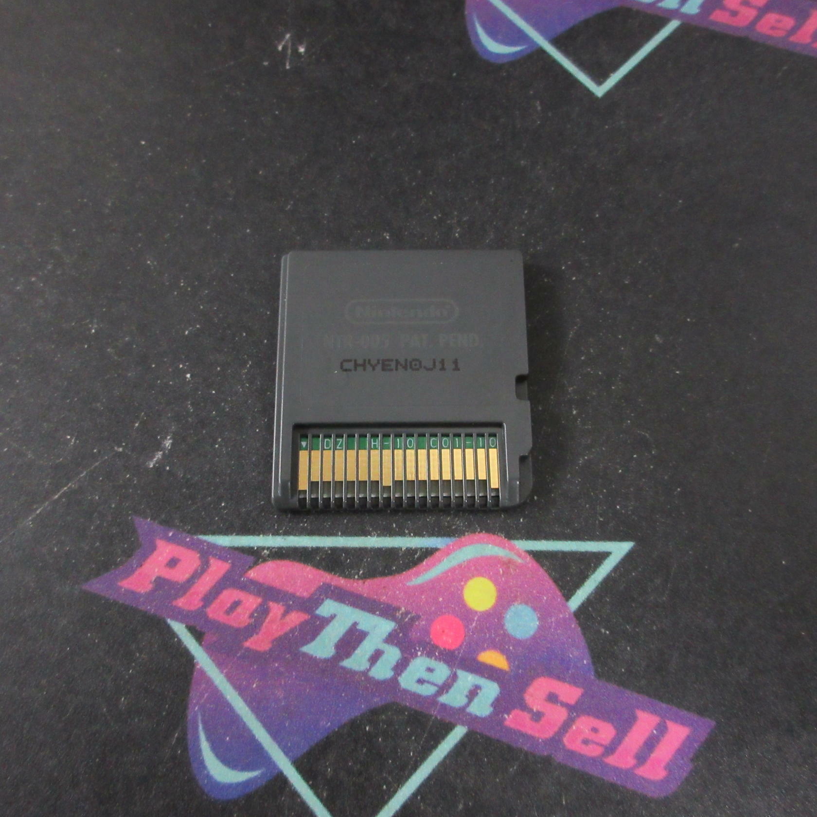 Gravity Nintendo DS Complete - Refurbished