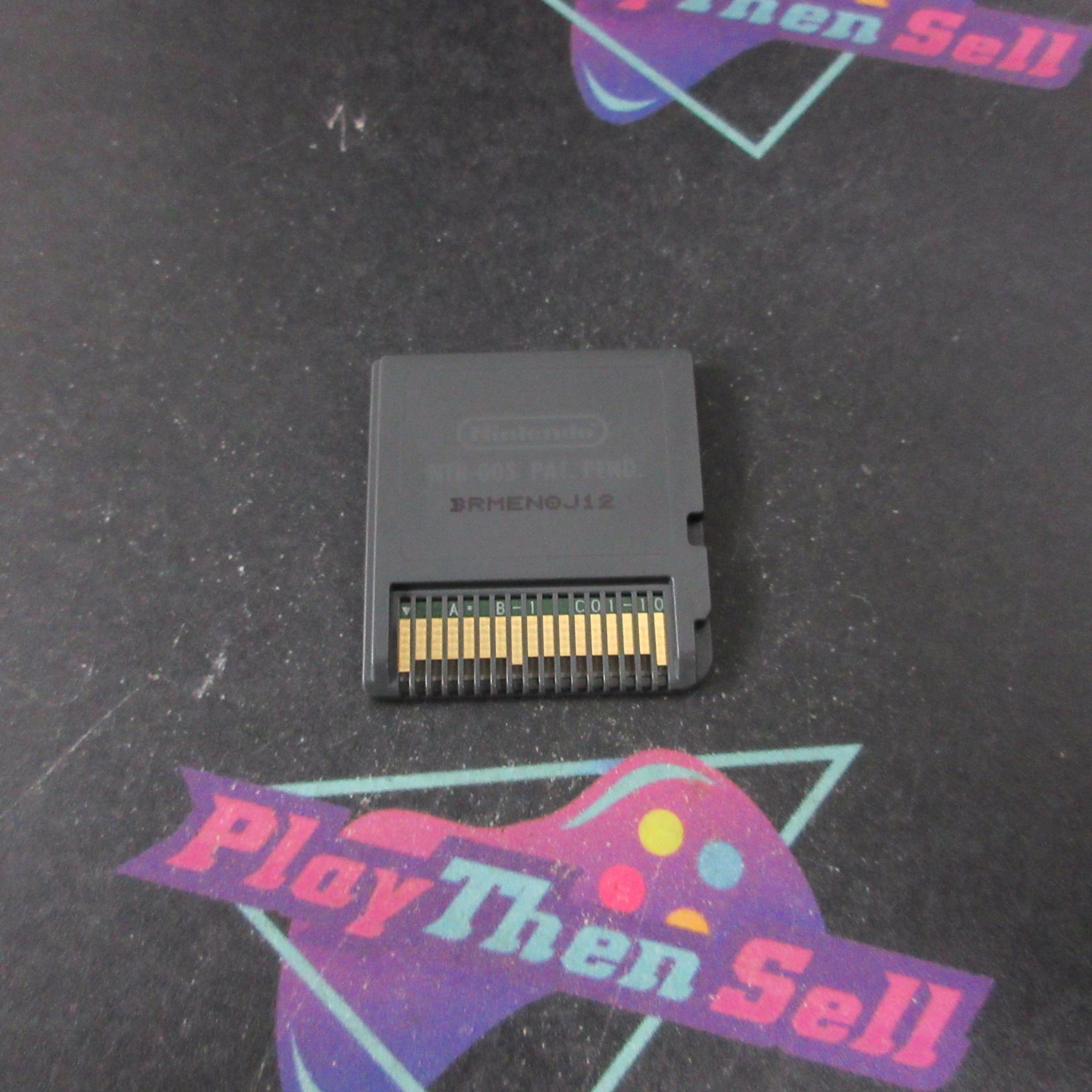 Rooms The Main Building Nintendo DS Complete - Refurbished