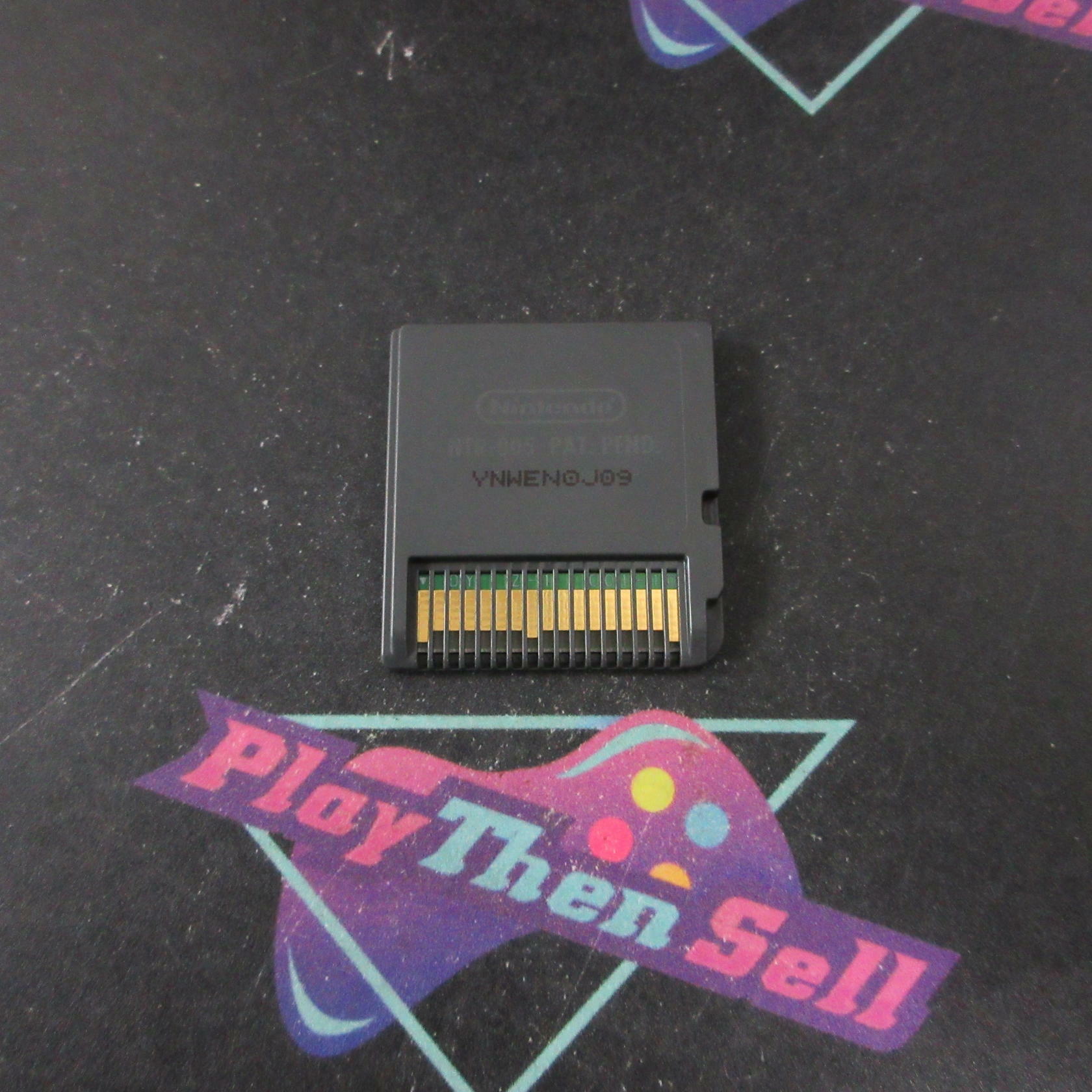 Nancy Drew The Deadly Secret of Olde World Park Nintendo DS Complete - Refurbished