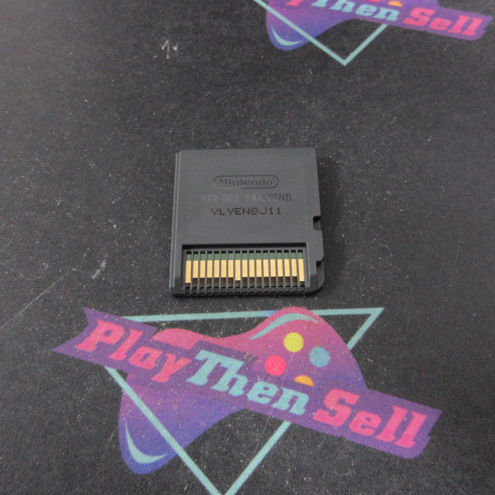 My Weight Loss Coach Nintendo DS No Pedometor - Refurbished