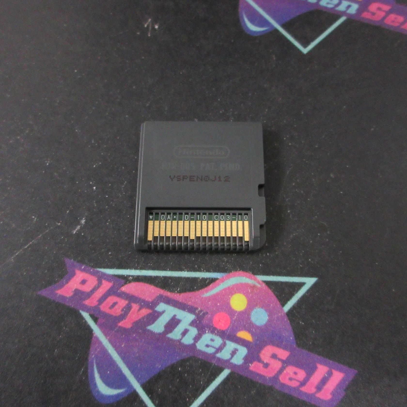 Spore Creatures Nintendo DS Complete - Refurbished