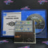 Fallout 4 PS4 PlayStation 4 + Poster Complete - Very Good