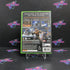 X-Men The Official Game Xbox 360 Complete - Very Good