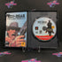 Red Dead Revolver PS2 PlayStation 2 GH Complete - Very Good