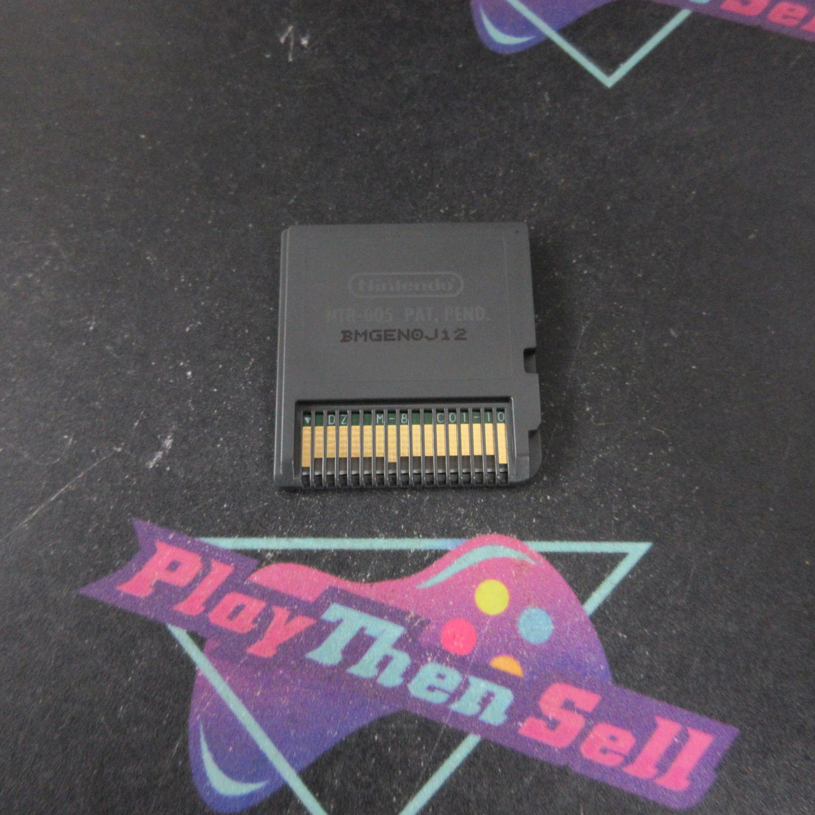 Mystery Tales Time Travel Nintendo DS Complete - Very Good