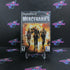 Mercenaries Playground of Destruction PS2 + Reg Card Complete - Very Good