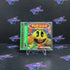 Pac-Man World PS1 PlayStation 1 GH + Reg Card Complete - Very Good