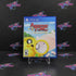 Adventure Time Finn and Jake Investigations PS4 PlayStation 4 CIB - Very Good