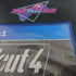 Fallout 4 PS4 PlayStation 4 + Poster Complete - Very Good