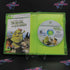 Shrek the Third Xbox 360 Complete - Very Good