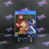 LEGO Star Wars The Force Awakens PS4 PlayStation 4 Complete - Very Good