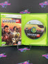 Mass Effect 2 Xbox 360 Complete - Very Good