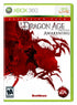 Dragon Age Origins Awakening Expansion Xbox 360 Complete - Very Good