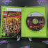 LEGO Indiana Jones The Original Adventures Xbox 360 Complete - Very Good