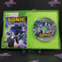 Sonic Unleashed Xbox 360 PH Complete - Very Good