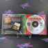 Monopoly PS1 PlayStation 1 GH Complete - Very Good