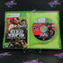 Red Dead Redemption GOTY Xbox 360 Complete - Very Good