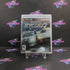 Shift 2 Unleashed Limited Edition PS3 PlayStation 3 Complete - Very Good