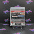 Shift 2 Unleashed Limited Edition PS3 PlayStation 3 Complete - Very Good