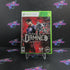 Shadows of the Damned Xbox 360 Complete - Excellent