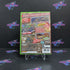 Monster Jam Xbox 360 Complete - Excellent