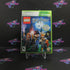 LEGO Harry Potter Years 1-4 Xbox 360 PH Complete - Very Good