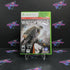 Watch Dogs Target Edition Xbox 360 Complete - Excellent