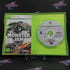 Monster Jam Xbox 360 Complete - Excellent