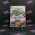 Monster Jam Xbox 360 Complete - Excellent