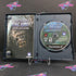 Peter Jackson's King Kong PS2 PlayStation 2 + Movie Ticket Complete - Refurbished