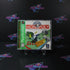 Monopoly PS1 PlayStation 1 GH Complete - Very Good