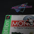 Monopoly PS1 PlayStation 1 GH Complete - Very Good