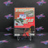 Tokyo Xtreme Racer Drift 2 PS2 PlayStation 2 Complete - Refurbished