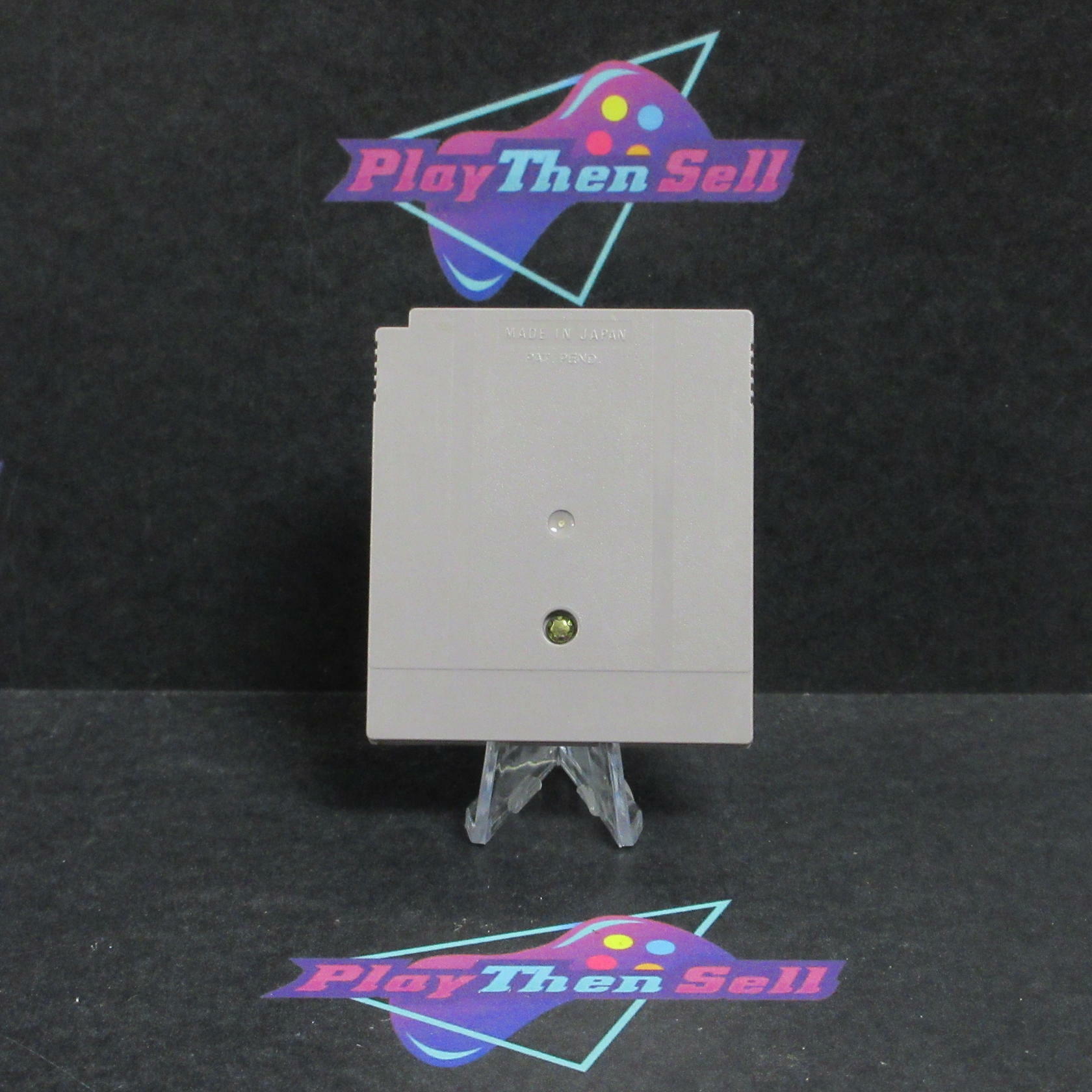 Refurbished Tom & Jerry Nintendo GameBoy - Refurbished