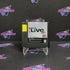 NBA Live 96 Sega Genesis - Refurbished
