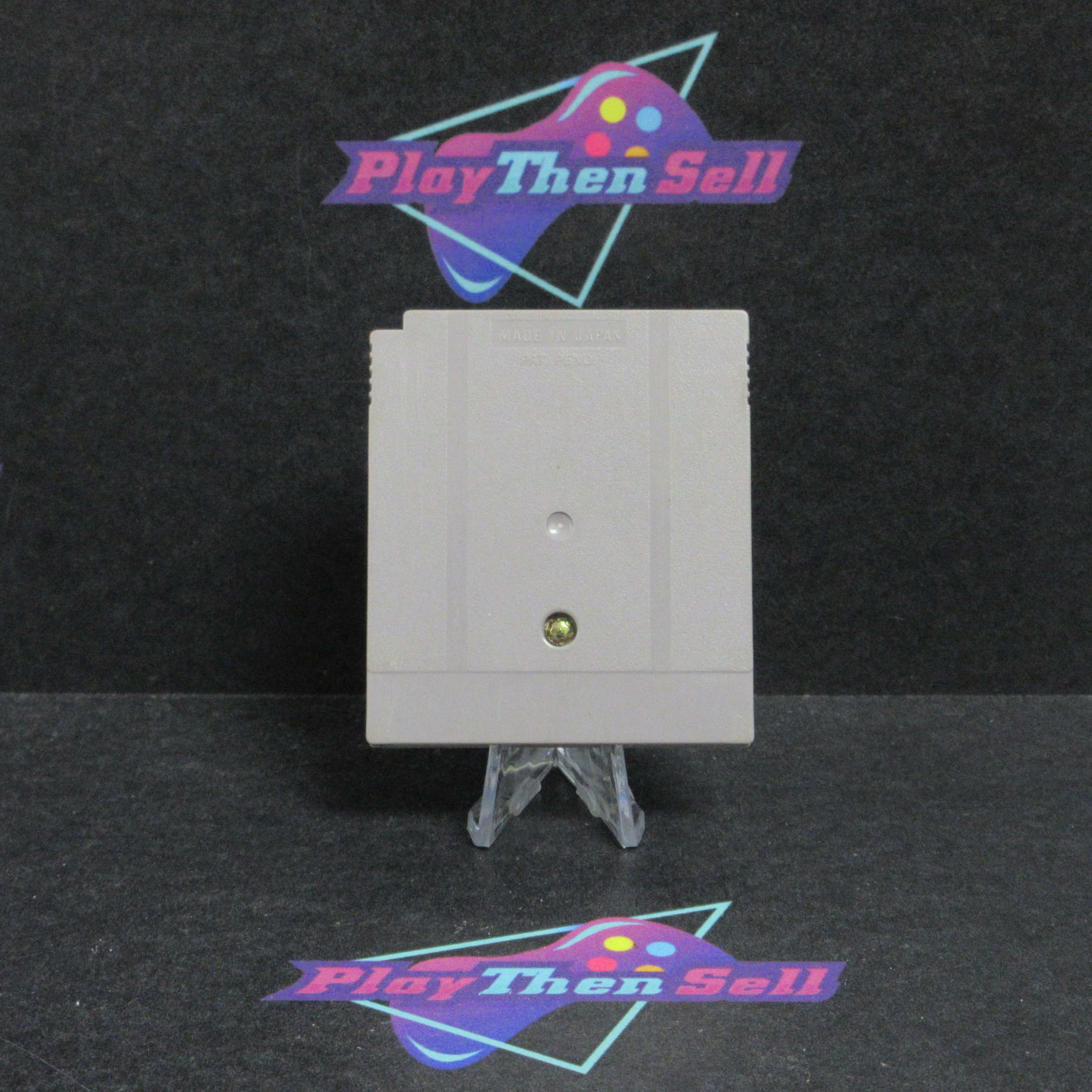 Refurbished Winter Olympic Games Lillehammer 94 Nintendo GameBoy - Refurbished