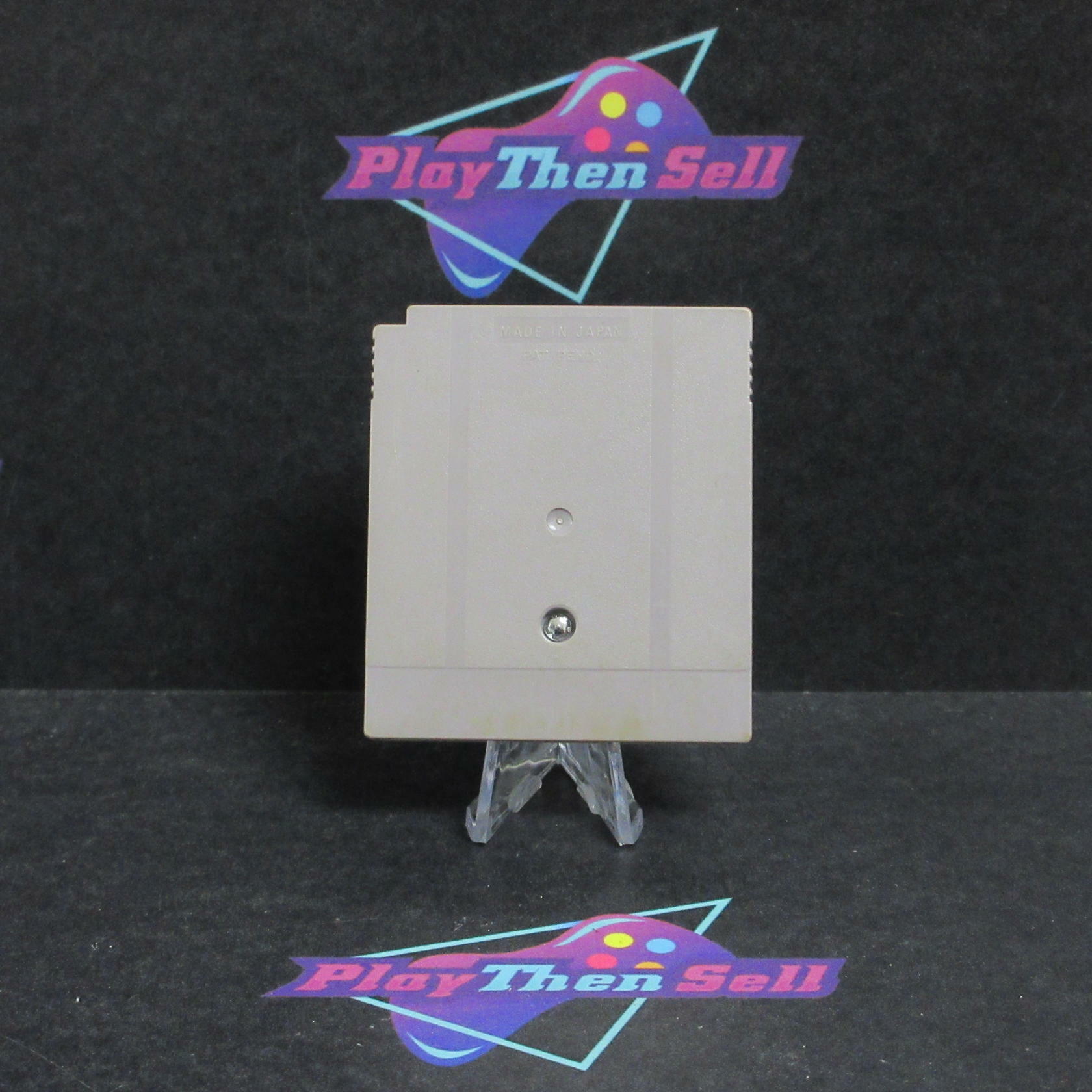 Play Action Football Nintendo GameBoy - Refurbished