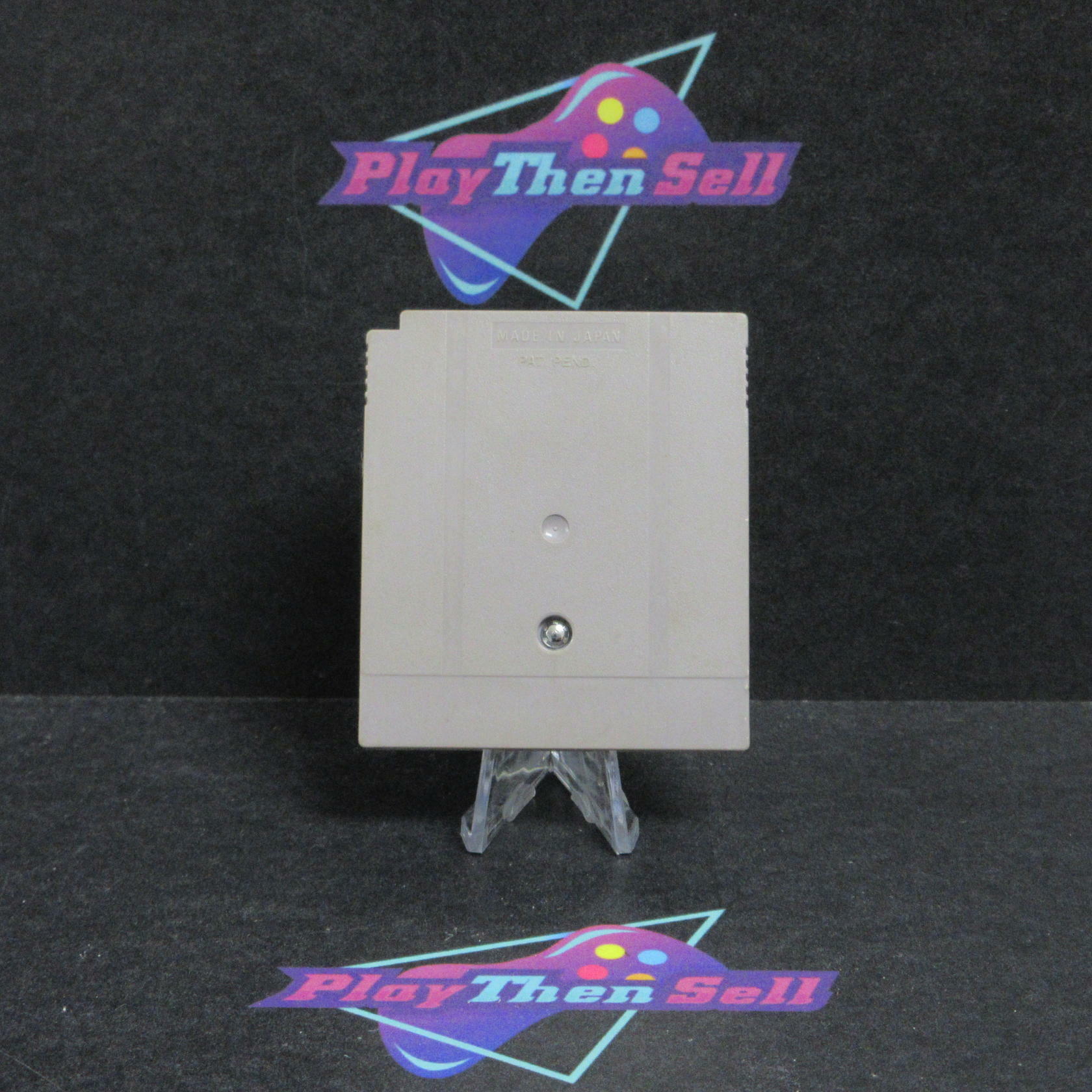 F-1 Race Nintendo GameBoy - Refurbished