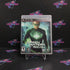 Green Lantern Rise of the Manhunters PS3 PlayStation 3 - Very Good